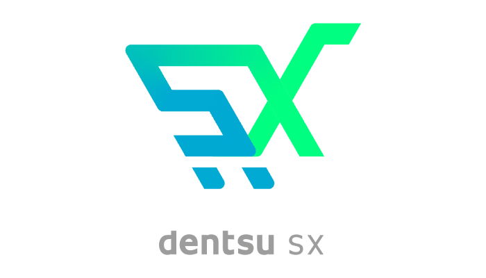 dentsuSX_logo